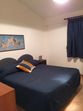 Отель Residenza Le Serre  Ацциароли